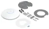 Ubiquiti UniFi U7 Pro 5pack Wi-Fi 7 AP 2.4 5 6GHz to 10.7 Gbps 1x 2.5GbE PoE+ (without PoE inj.) set of 5 pcs thumbnail (8 of 8)