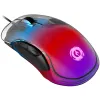 CANYON Wired Gaming Mouse BRAVER GM-728 Optisk RGB op til 12.800 DPI 7. Gen. programmerbar sort thumbnail (2 of 6)