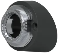 Suporte de base angular B para câmeras bullet Ubiquiti UniFi, ângulo de 22°, preto. Suporte de base angular B para câmeras bullet Ubiquiti UniFi, ângulo de 22°, preto. (1 of 3)