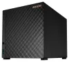 Asustor NAS AS1104T 4x 35" SATA III Realtek RTD1296 14GHz 1Go 1x 25GbE 2x USB 3.2 Gen 1 thumbnail (5 of 6)