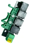El divisor TINYCONTROL tBSm se expande con 3 puertos de 1 cable a riel DIN para LK4 thumbnail (3 of 3)