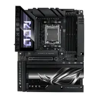 Mainboard ASUS ROG Crosshair X870E Hero BTF AM5 4xDDR5 M.2 W7+BT5.4 HDMI USB4 ATX Mainboard ASUS ROG Crosshair X870E Hero BTF AM5 4xDDR5 M.2 W7+BT5.4 HDMI USB4 ATX (1 of 8)