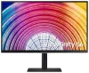 Samsung ViewFinity S60A 27" 2560x1440 IPS 5ms 300cd m2 DP HDMI USB VESA PIVOT nero