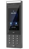 Ubiquiti UniFi Access Gate Access Starter Kit - Set 1x intercom 1x hub 1x PoE++ adapter 2x PoE extender thumbnail (4 of 11)