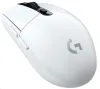Logitech G305 LIGHTSPEED trådløs gamingmus HVID 2,4GHZ BT EER2