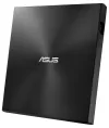 Graveur DVD-RW externe fin ASUS SDRW-08U7M-U noir USB 2.0 thumbnail (3 of 3)