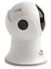 NEDIS IP Κάμερα εξωτερικού χώρου IP65 Wi-Fi 1080p PIR Αισθητήρας Cloud Rotation Tilt 16GB Android iOS Adapter White thumbnail (3 of 5)
