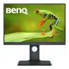 BENQ 24" LED SW240 1920x1200 IPS panel 20M:1 5ms HDMI DP černý thumbnail (2 of 5)