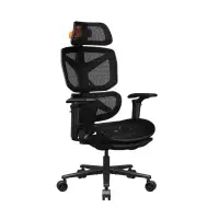 Игровое кресло COUGAR TERMINATOR AIR, черное Игровое кресло COUGAR TERMINATOR AIR, черное (1 of 24)