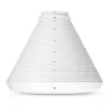 Antenne cornet secteur Ubiquiti 30° - 5GHz gain 19 dBi angle 30° MIMO 2x2 thumbnail (3 of 5)