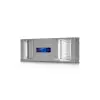 Передняя панель Ubiquiti Enterprise NVR Bezel (UACC-ENVR-Bezel) с дисплеем для ENVR Передняя панель Ubiquiti Enterprise NVR Bezel (UACC-ENVR-Bezel) с дисплеем для ENVR