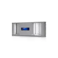 Передняя панель Ubiquiti Enterprise NVR Bezel (UACC-ENVR-Bezel) с дисплеем для ENVR Передняя панель Ubiquiti Enterprise NVR Bezel (UACC-ENVR-Bezel) с дисплеем для ENVR (1 of 8)