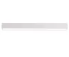 Plafoniera IMMAX NEO LITE LUNGO SMART 90cm 29W 2204lm con BEACON Wi-Fi Supporto TUYA bianco