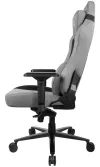 AROZZI herní židle VERNAZZA Supersoft Fabric Anthracite tmavě šedá thumbnail (2 of 9)