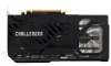 Carte mère ASRock Intel Arc B580 Challenger 12 Go OC 12 Go GDDR6 PCI-E HDMI 3x DP thumbnail (4 of 4)