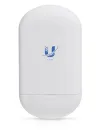Ubiquiti UISP LTU Lite - 5GHz PtP PtMP Client LTU 4096QAM fino a 900 Mbps Antenna 13 dBi