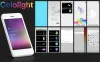 Cololight PLUS modulær Wifi-base med 3 blokke HomeKit thumbnail (7 of 10)