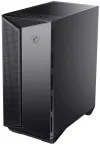 MSI etui MPG GUNGNIR 111R uden strømforsyning venstre hærdet glas 4x 120 mm ARGB blæser 1x USB-C 2x USB3.2 sort thumbnail (5 of 9)