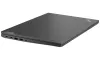 Lenovo E16 AMD G1 Ryzen 5 7530U 8GB DDR4 512GB SSD Radeon™ Graphics 16" WUXGA mat W11H sort thumbnail (6 of 7)