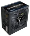 Zalman power source MegaMax 800W ATX act. PFC 120mm fan 80PLUS thumbnail (2 of 2)