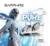 SAPPHIRE PURE AMD RADEON RX 9070 XT GAMING OC 16 GB 2x HDMI 2x DP thumbnail (7 of 8)