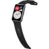 Orologio Fit nero grafite thumbnail (9 of 10)