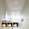 Φωτιστικό οροφής IMMAX NEO LITE RONDATES SMART 115cm 18W 1458lm με υποστήριξη BEACON Wi-Fi TUYA λευκό thumbnail (2 of 5)