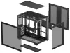 DEEPCOOL case CG530 ATX USB 3.0 USB-C panoramisch zwart thumbnail (12 of 13)