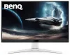 BENQ Mobiuz 27 colių LED EX271 1920x1080 IPS panelė 1000:1 1ms HDMI DP 180Hz garsiakalbis