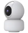 IMMAX NEO LITE SMART Κάμερα ασφαλείας εσωτερικού χώρου PT Wi-Fi 24GHz 4MP ONVIF TUYA