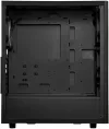 Case BitFenix ​​Scheda grafica ATX 4x120 mms Ventola FRGB 2x USB 3.0 USB 2.0 Vetro temperato nero thumbnail (6 of 7)