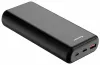 SWISSTEN Power line power bank 20000 mAh 20W power delivery black