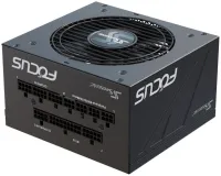 SEASONIC źródło FOCUS GX-750 SSR-750FX akt. PFC 120 mm, modułowe, 80+, złote SEASONIC źródło FOCUS GX-750 SSR-750FX akt. PFC 120 mm, modułowe, 80+, złote (1 of 5)