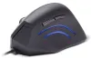 CONNECT IT FOR HEALTH Verti Wire ergonomic vertical wired mouse thumbnail (2 of 6)