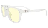 Gafas de juego de oficina GUNNAR OAKLAND CRYSTAL * lentes ámbar * BLF 65 * GUNNAR focus Gafas de juego de oficina GUNNAR OAKLAND CRYSTAL * lentes ámbar * BLF 65 * GUNNAR focus (1 of 6)