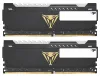 PATRIOT Viper Acier RVB 16GB DDR4 3200MHz DIMM CL18 1.35V KIT 2x 8GB thumbnail (2 of 5)