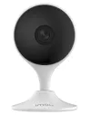 Câmera IP Imou Cue 2 3MP para ambientes internos, Wi-Fi, lente de 3MP, 28mm, zoom digital de 8x, H.265, infravermelho com alcance de até 10m.