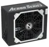 Zalman power source ZM1200-ARX 1200W ATX act. PFC 135mm fan 100 - 240V 80+ Platinum modular thumbnail (2 of 3)