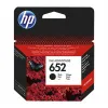 HP (652) F6V25AE - ink. náplň černá pro HP DeskJet Ink Advantage 1115 2135 3635 3835 4535 4675 cca. 360 stran