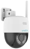 Uniarch by Uniview IP kaamera UHO-P1A-M3F4D PTZ 3Mpx objektiiv 4mm 2K Wi-Fi SD pesa IP66 IR+LED30 Onvif thumbnail (2 of 3)