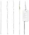 Chaîne LED intelligente Wi-Fi NEDIS 5W 5VDC IP44 400lm RVB USB Nedis® SmartLife 5m thumbnail (3 of 6)