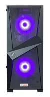 HAL3000 Master Gamer 3060 Intel i5-12400F 32 Go RTX 3060 1 To PCIe4 SSD W11 thumbnail (5 of 22)