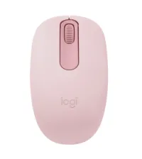 Logitech M196 Bluetooth-Maus ROSE BT (1 of 5)