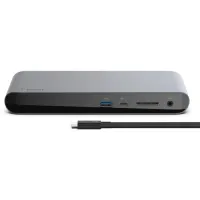 Thunderbolt 3 Dock Pro Thunderbolt 3 Dock Pro (1 of 12)