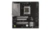 MB SAPPHIRE PULSE B850M WIFI AM5 4xDDR5 M.2 WF6+BT5.3 HDMI DP mATX