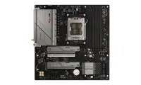 MB SAPPHIRE PULSE B850M WIFI AM5 4xDDR5 M.2 WF6+BT5.3 HDMI DP mATX (1 of 7)