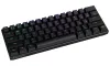 Endorfy herní klávesnice Thock Compact RD RGB USB red sw. bezdrátová mechanická CZ SK layout mini černá RGB thumbnail (3 of 8)