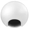 Kamera IP EZVIZ TY1 2K+ wewnętrzna Wi-Fi 4Mpix Obiektyw 4mm H.264 Oświetlenie IR do 10m biała thumbnail (3 of 5)