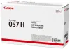 Γνήσιος γραφίτης Canon CRG-057H BK (μαύρο 10.000str) για Canon LBP228 LBP226 LBP223 MF449 MF446 MF445 MF443