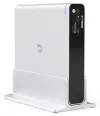 Ubiquiti Cloud Key Stand – originaal alumiiniumist alus UniFi Cloud Key Gen2 Plus jaoks thumbnail (6 of 6)